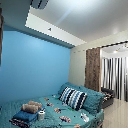 Sea Residences Jeremiah2911 มะนิลา ภายนอก รูปภาพ