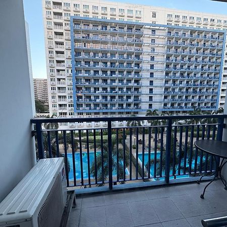 Sea Residences Jeremiah2911 มะนิลา ภายนอก รูปภาพ