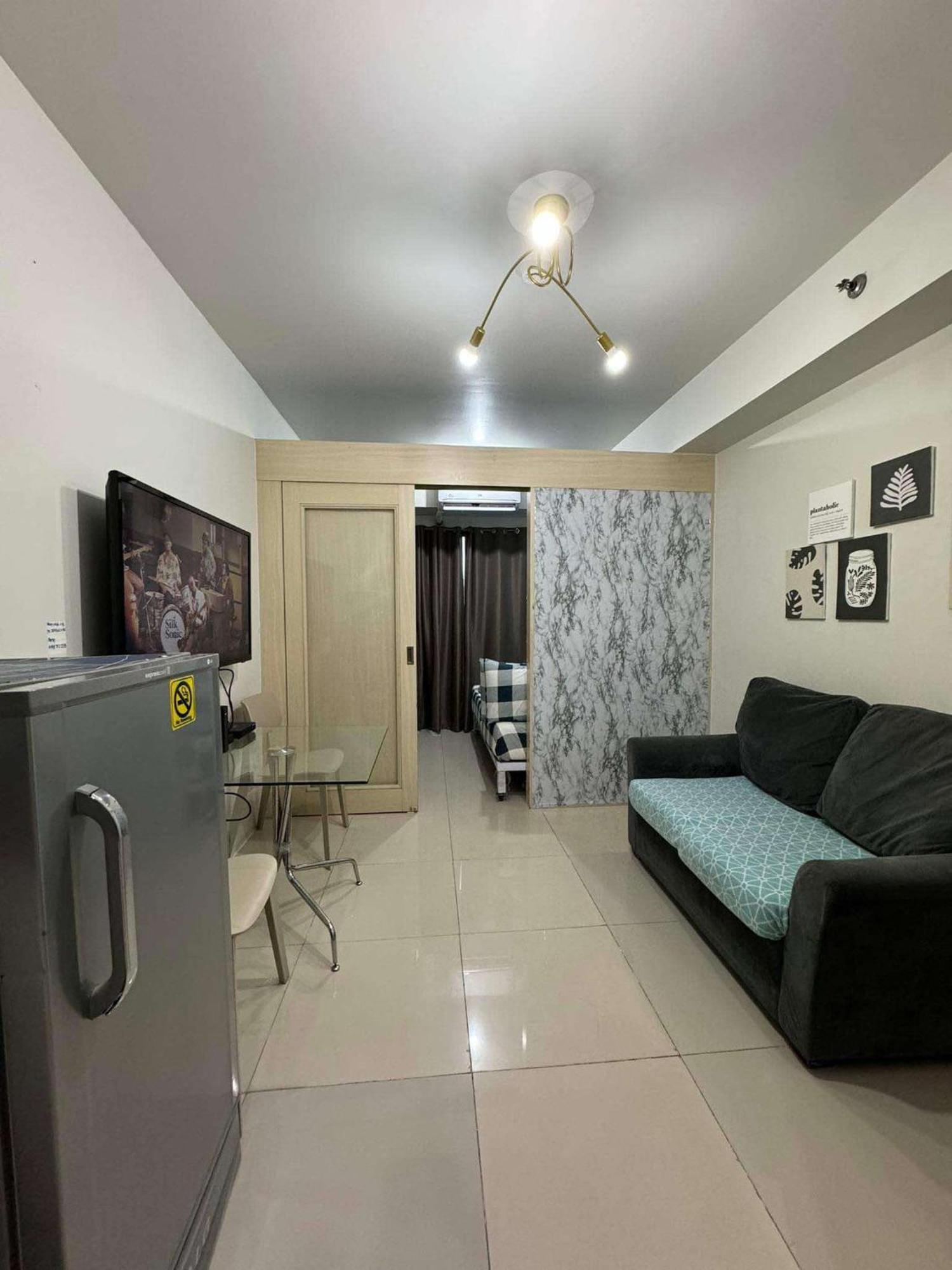 Sea Residences Jeremiah2911 มะนิลา ภายนอก รูปภาพ