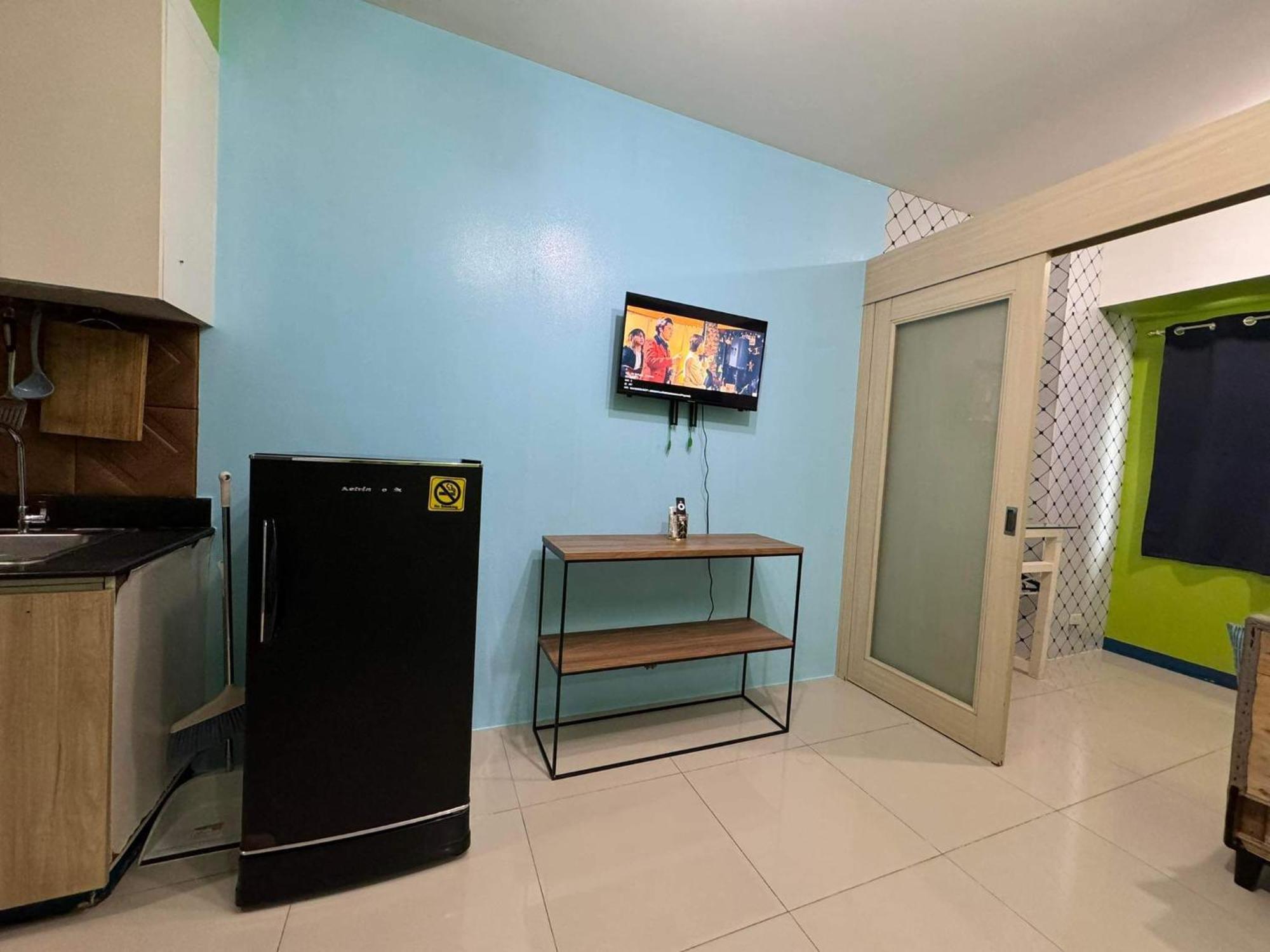 Sea Residences Jeremiah2911 มะนิลา ภายนอก รูปภาพ
