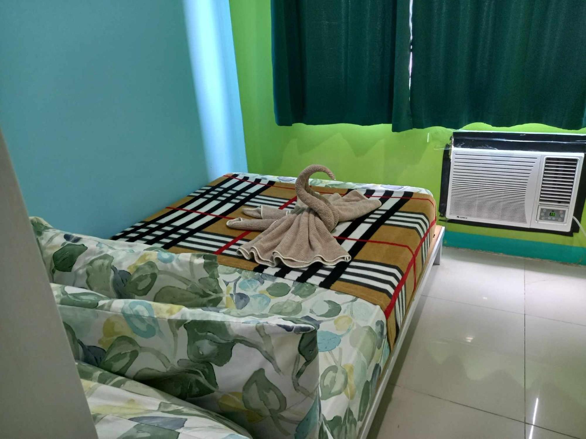 Sea Residences Jeremiah2911 มะนิลา ภายนอก รูปภาพ