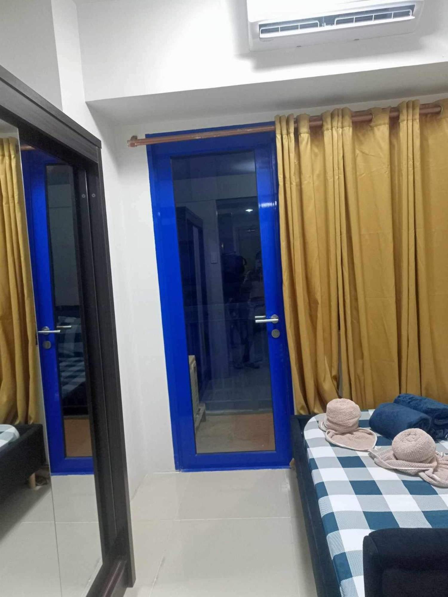 Sea Residences Jeremiah2911 มะนิลา ภายนอก รูปภาพ
