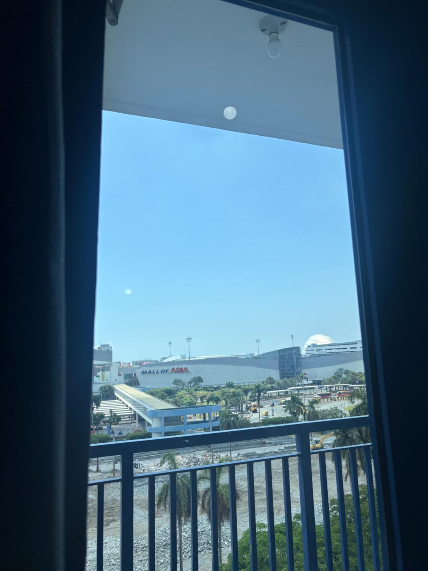 Sea Residences Jeremiah2911 มะนิลา ภายนอก รูปภาพ