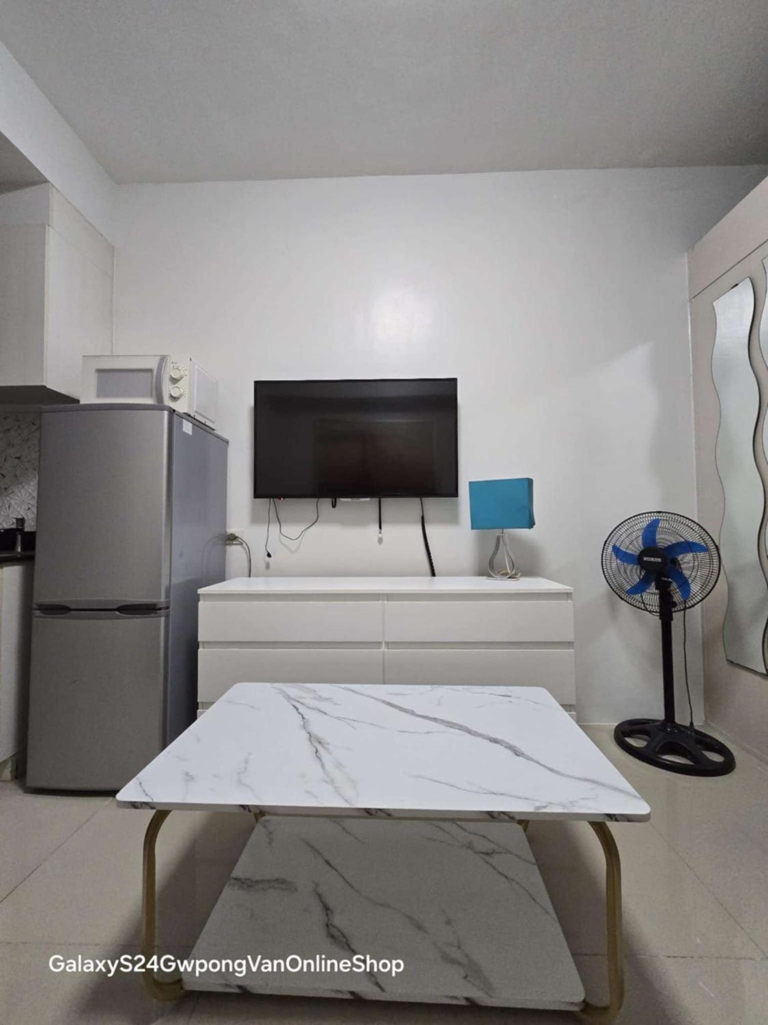 Sea Residences Jeremiah2911 มะนิลา ภายนอก รูปภาพ