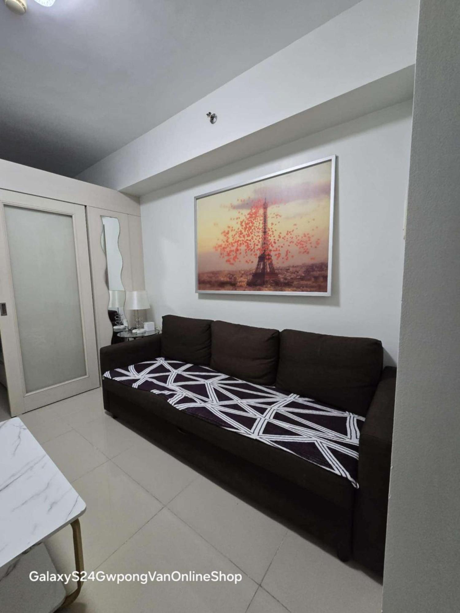 Sea Residences Jeremiah2911 มะนิลา ภายนอก รูปภาพ