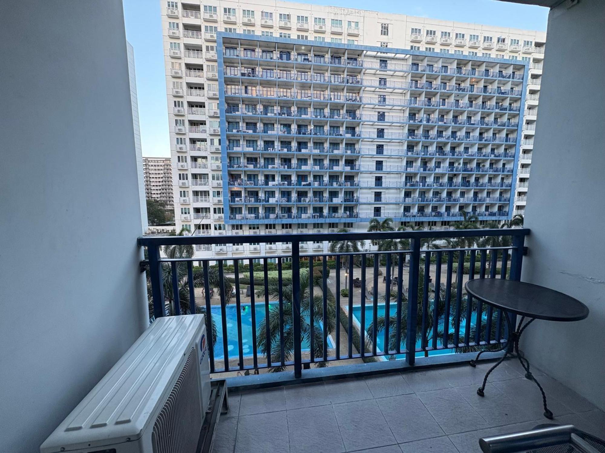 Sea Residences Jeremiah2911 มะนิลา ภายนอก รูปภาพ