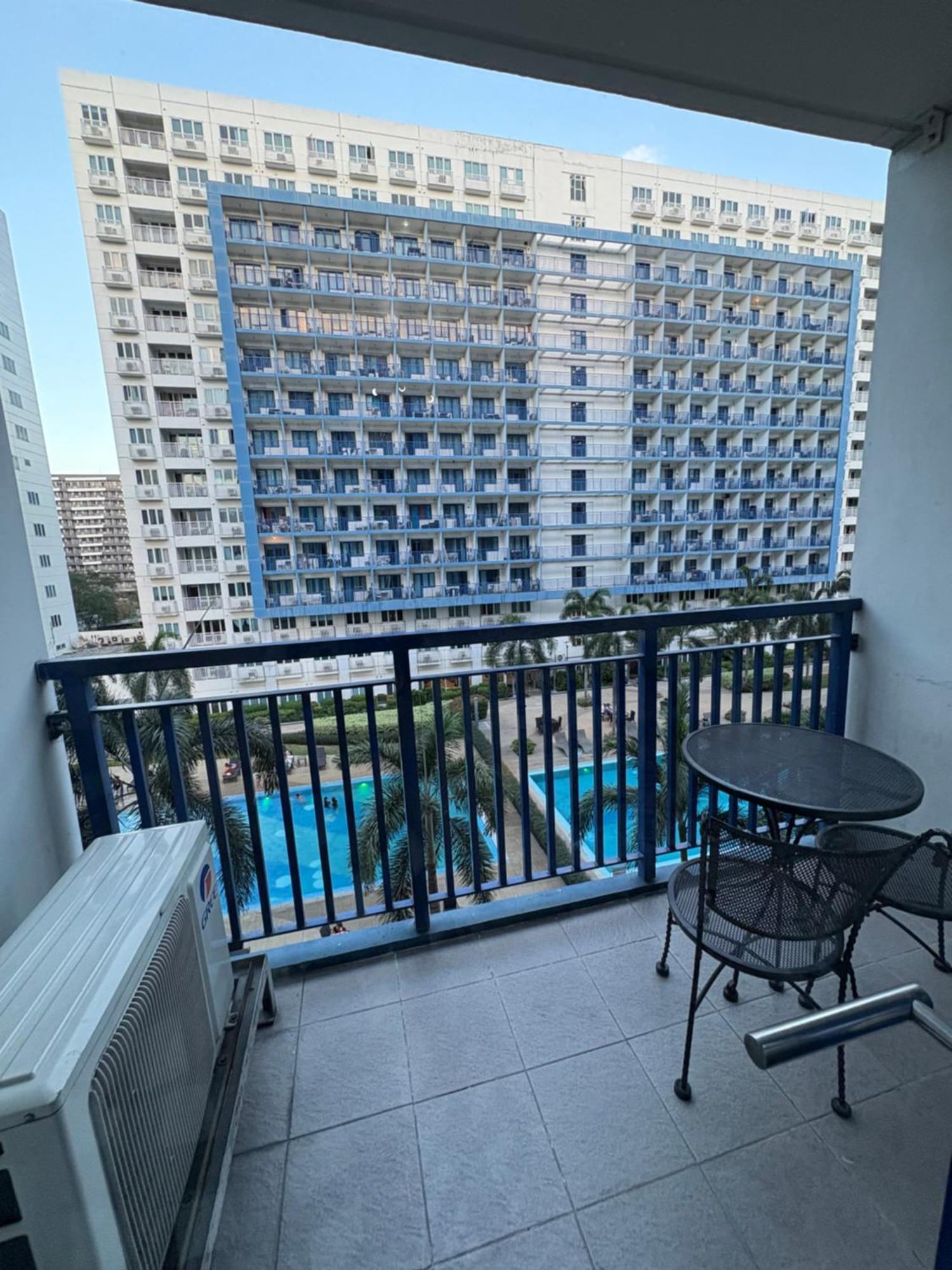 Sea Residences Jeremiah2911 มะนิลา ภายนอก รูปภาพ